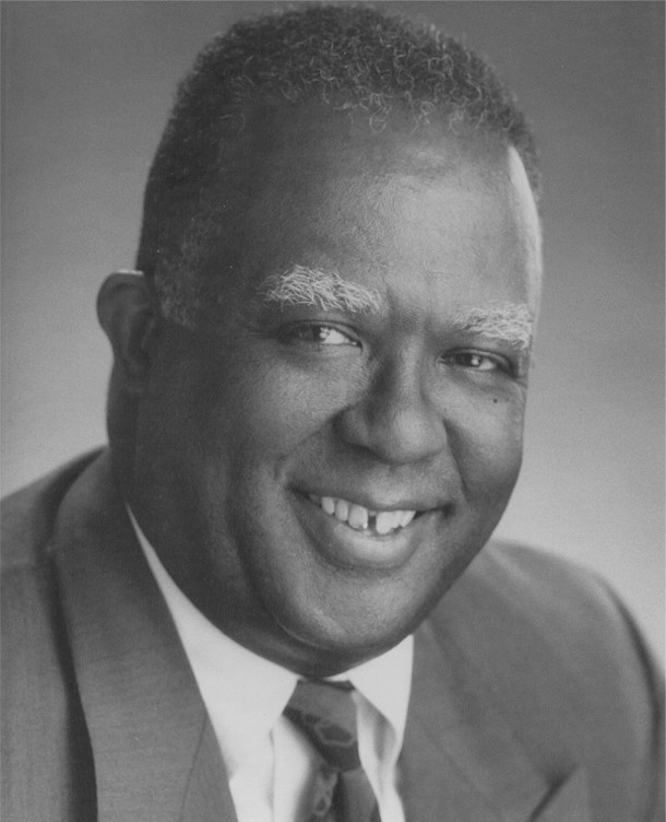 Cecil B. Patterson Jr. photo
